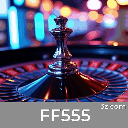 FF555 Logo