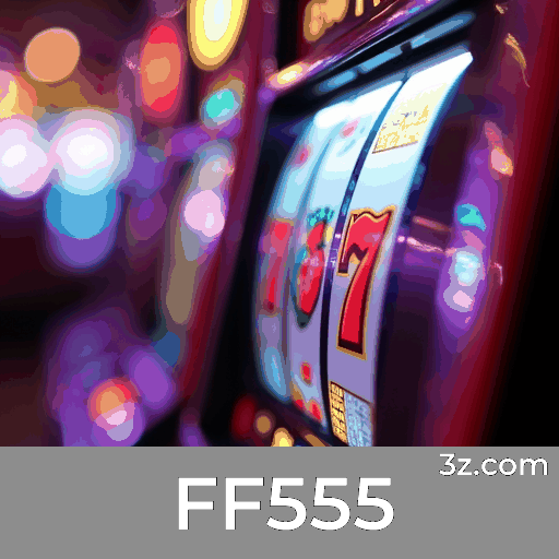 FF555 Logo