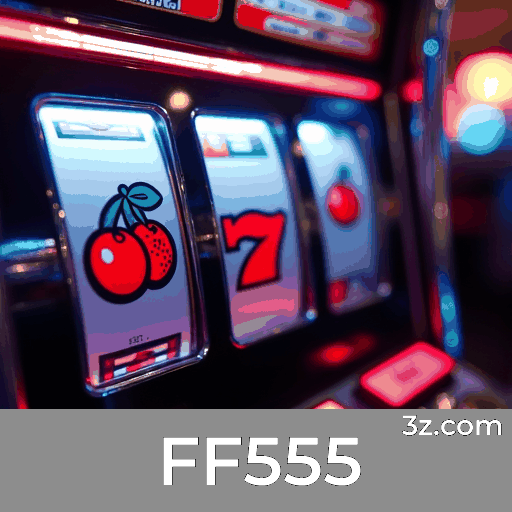 FF555 Logo