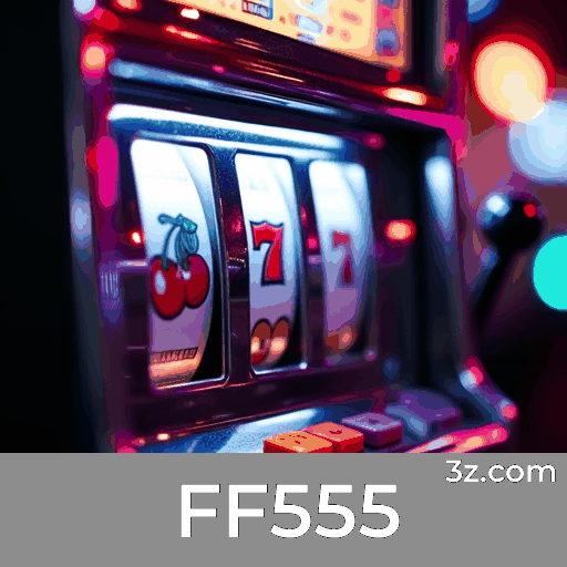 FF555 Logo